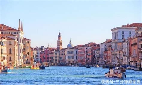 《威尼斯的小艇》丨那些年，我们一起读过的课文|马克·吐温|威尼斯的小艇|威尼斯_新浪新闻