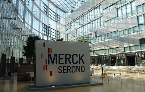 德国默克MERCK-品牌中心