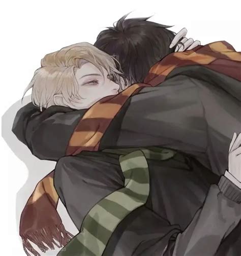 drarry(德哈/哈德)图片