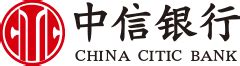 中信银行logo免抠素材 - PSD素材网
