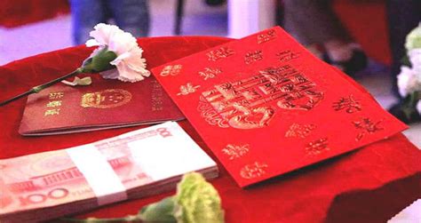 结婚送好一般多少钱 有什么讲究 - 中国婚博会官网