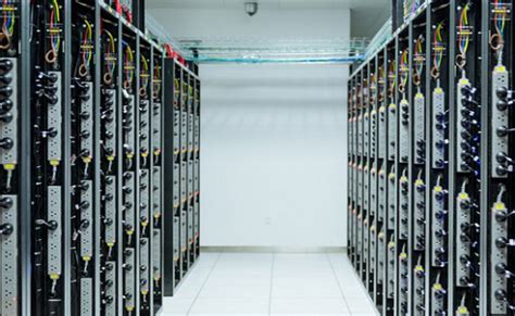 深圳服务器托管,南山科技园数据中心机房托管多少钱1年-互联时空