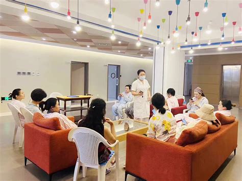萌诺尊享（外滩店） - 会所预定 - 萌诺母婴健康科技（杭州）有限公司-上海月子会所，杭州月子中心，专业高端月子会所