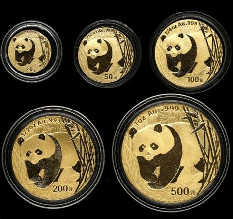 2019熊猫金币套装回收价目表 2019年熊猫金银币最新收藏价格-第一黄金网