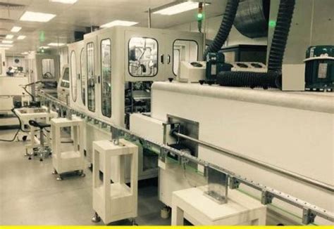 国内有哪些可靠非标自动化设备制造厂家-广州精井机械设备公司