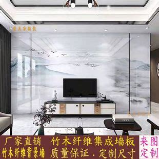 新中式客餐厅---钴蓝色，雅物韵意，清气两相宜|空间|家装设计|遐迩设计 - 原创作品 - 站酷 (ZCOOL)