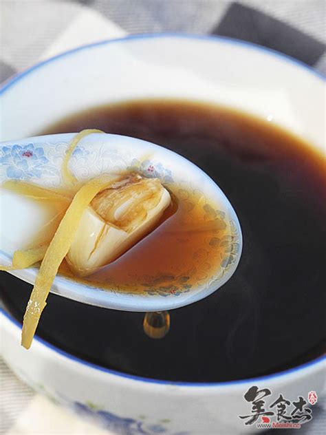 【红糖姜茶】红糖姜茶怎么做_红糖姜茶的功效与作用及禁忌_绿茶说