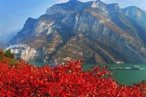 重庆巫山红叶什么时候看最美 巫山最佳赏红叶的地点推荐 - 旅游出行 - 教程之家