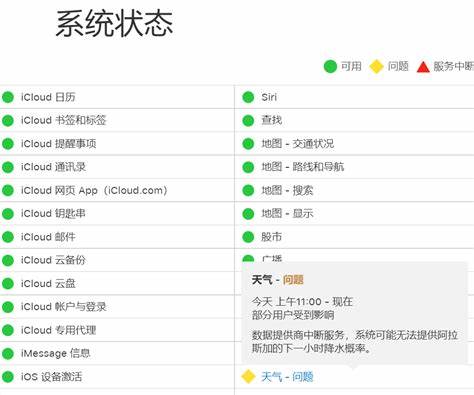 苹果天气显示60多度怎么改