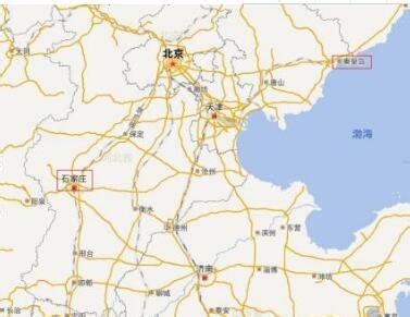 京津冀直通捷克中欧班列在石家庄国际陆港首发 - 西部网（陕西新闻网）