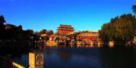 北京人少好玩的地方有哪些 北京值得去的小众旅游地