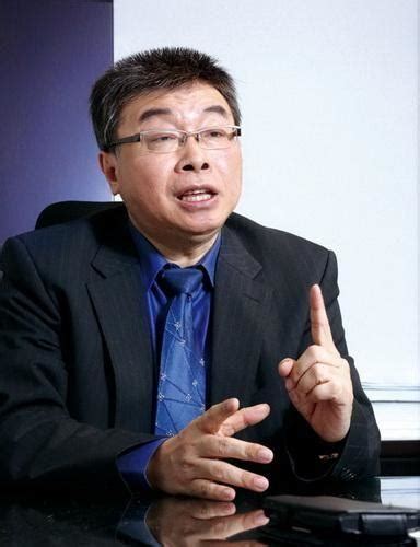 邱毅预告：大弊案将摧毁蔡英文的人设_凤凰网