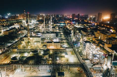 瞄准1700亿！上海化工区打造世界级高端化学品产业新高地