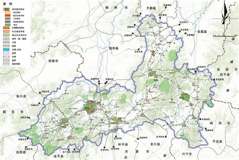 文章详情-赣州市国土空间调查规划研究中心