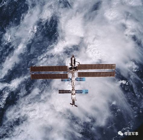 消息人士：国际空间站已将使用寿命过期的日本科研设备抛离 - 2018年12月21日, 俄罗斯卫星通讯社