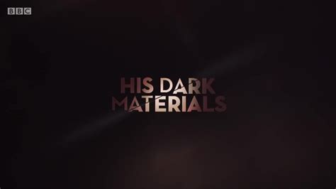 新剧推荐|《黑暗物质三部曲》第三季上线，隐喻和虚空的世界出现 - 知乎
