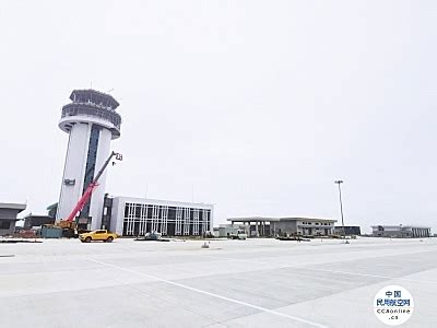安阳机场计划今年年底建成投用 - 民用航空网