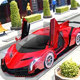 兰博基尼汽车模拟器游戏下载-兰博基尼汽车模拟器手机版(Car Simulator Lambo V)下载v1.2 安卓中文版-单机手游网