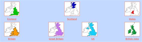 England与great Britain以及UK有什么区别，说一个人出生在英国，用哪一个，谢谢！-百度经验