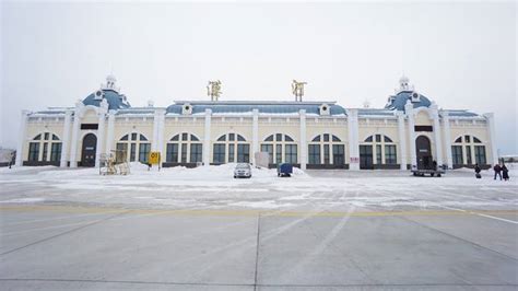 黑龙江机场有几个（旅游｜黑龙江省一共有多少个机场？） | 说明书网