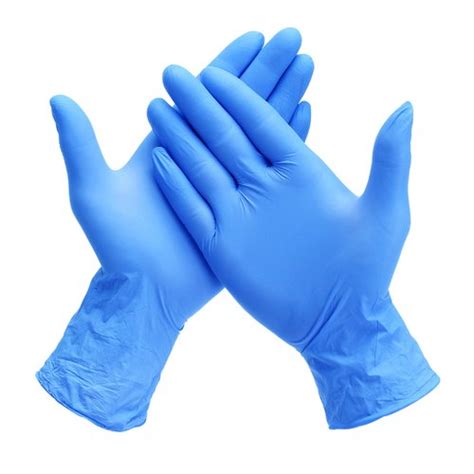 Buy Medpride Medical Exam Nitrile Gloves| Black, Latex/Powder-Free, Non ...