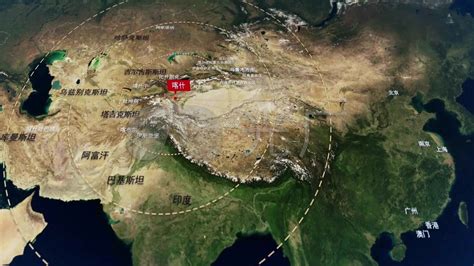 新疆第三师图木舒克市国土空间总体规划（2021-2035）.pdf - 国土人
