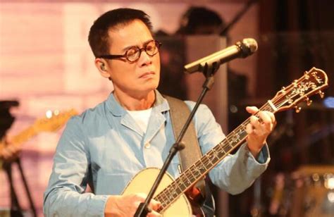 华语乐坛十大影响力最大歌手 王菲上榜，第三是“台湾流行音乐教父”_排行榜123网