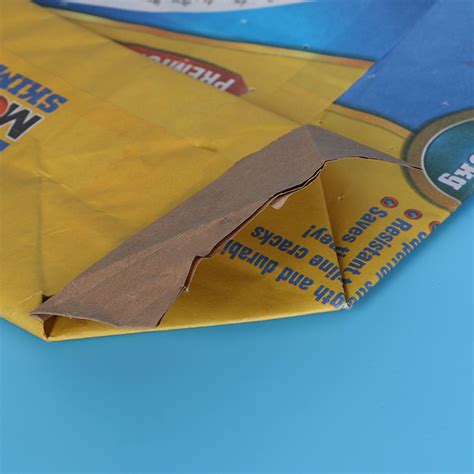 用牛皮纸作为食品包装纸袋的好处 - 行业新闻 - 上海麦禾包装制品有限公司
