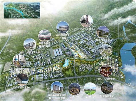 【北京】未来科技城绿色生态城区_绿色案例_工程案例_绿建资讯网
