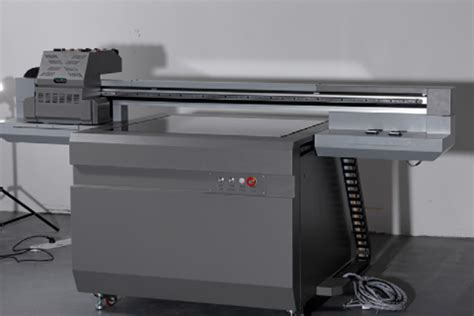 UV平板打印机的流程讲解，UV打印机注意事项
