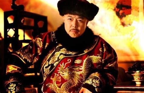 中国历史上即位年龄最大的皇帝是谁？_新浪新闻