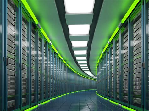 数据中心基础设施管理系统iMaster NetEco | 华为数字能源
