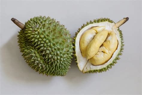 马来西亚榴莲减产60%，价格大幅上涨 | 国际果蔬报道