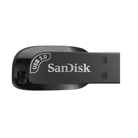 SanDisk® Ultra Shift™ USB 3.0 Flash Drive | Western Digital