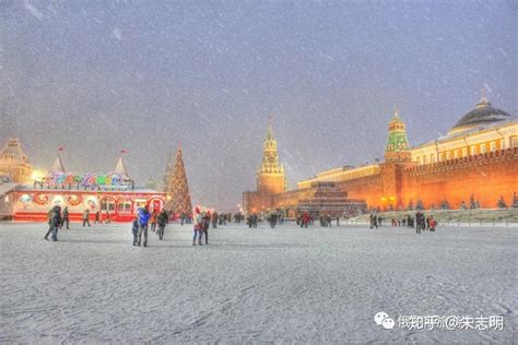 莫斯科河冬季克里高清图片下载-正版图片505504985-摄图网