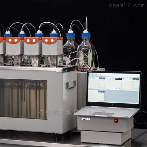 IV6000H系列乌氏粘度测定仪（超高温）-化工仪器网