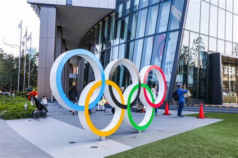 韩国、印度等亚洲四国将申办2036奥运会 | 体育大生意