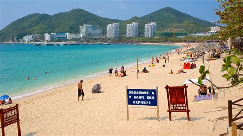 Hainan - What you need to know before you go – Go Guides