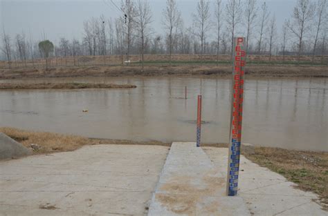 河道水位监测系统