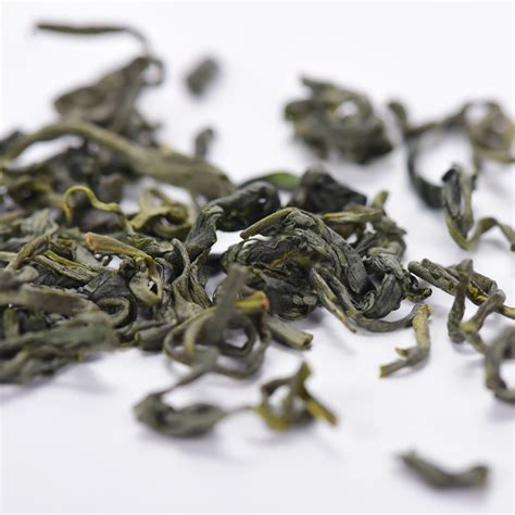 高山绿茶哪里产的 高山绿茶特点-润元昌普洱茶网