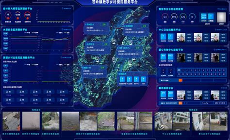 中国联通数字乡村平台搭建助农新舞台