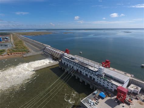 中国在建最大水电站白鹤滩水电站计划2021年首台机组投产发电 - 电力网-