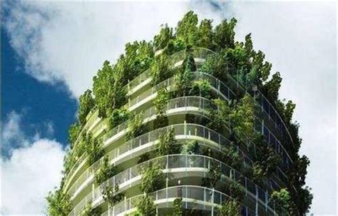 中国十大绿色建筑，绿色建筑有哪些