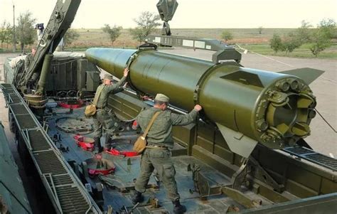 俄罗斯的精确武器，“口径”巡航导弹，在俄乌冲突中显露杀手本色