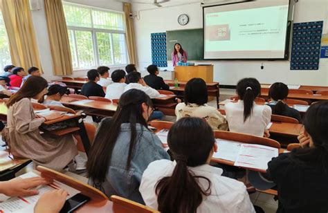 电子工程学院/智能制造学院举办宏晶微电子科技股份有限公司专场宣讲招聘会-新闻动态-电子工程学院/智能制造学院