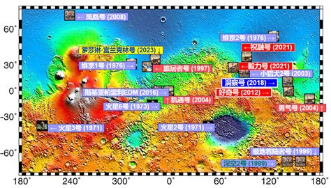 给力！超清晰火星岩石，NASA毅力号拍摄_凤凰网视频_凤凰网