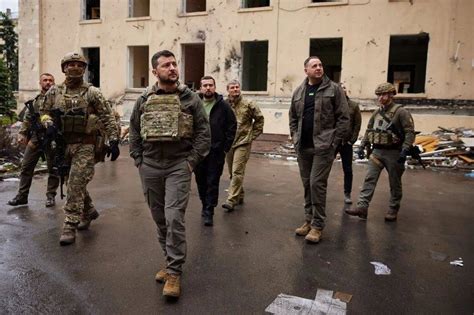 美媒：乌军正在南部一步步收复失地