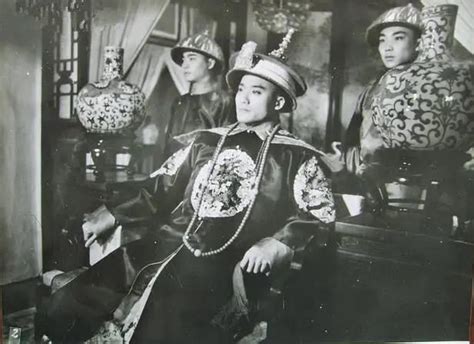 垂帘听政（1983年梁家辉、刘晓庆主演电影） - 搜狗百科