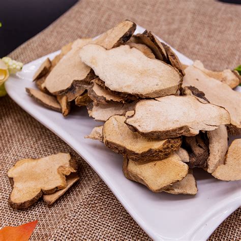 野生土茯苓的图片