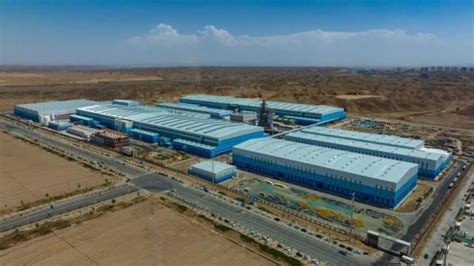 兰州10万吨负极材料项目首条产线投产-索比储能网